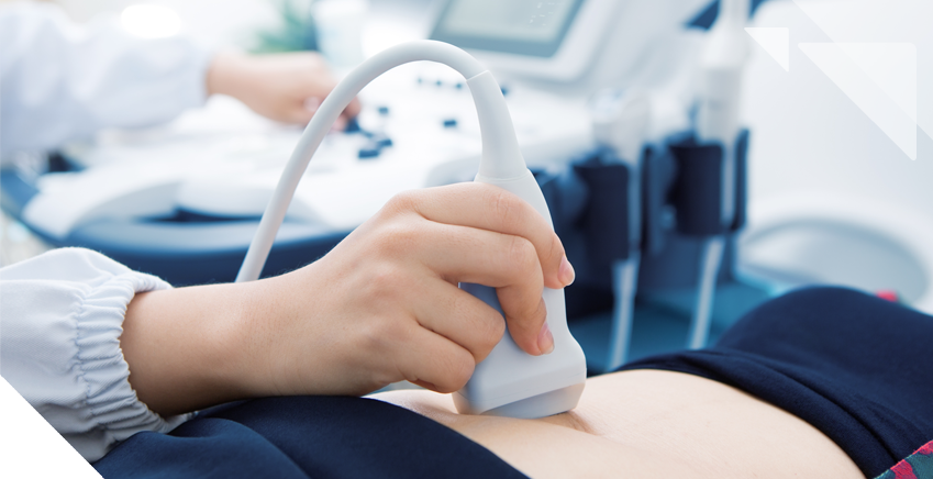 Soins gynécologiques de précision